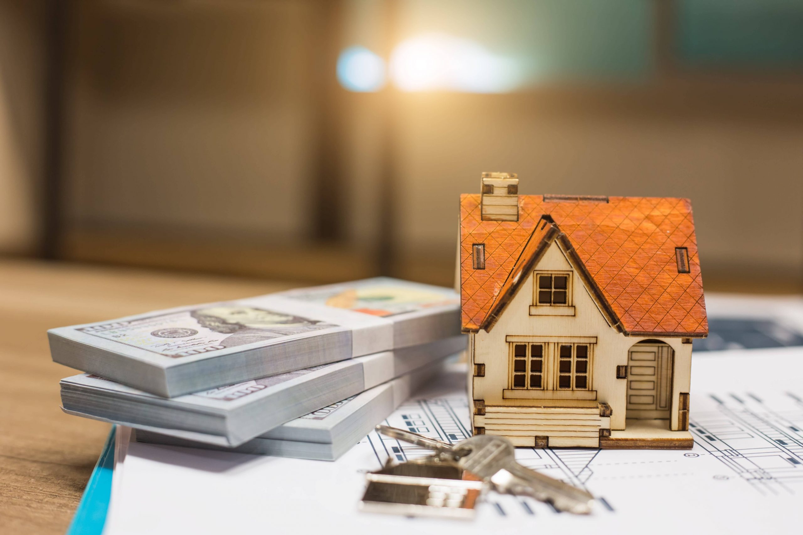 Налог на имущество — особенности и основные аспекты